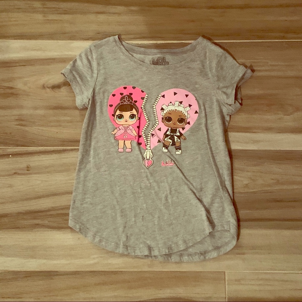 LOL Tshirt